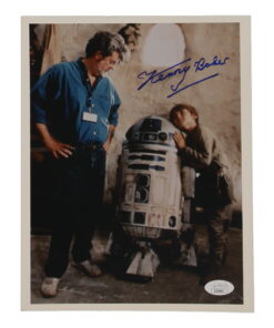Kenny Baker