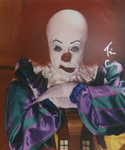 Tim Curry