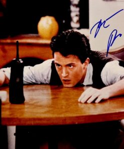 Matthew Perry