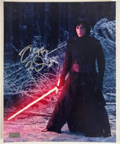 Adam Driver