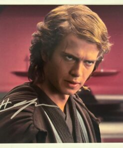 Hayden Christensen