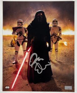 Adam Driver