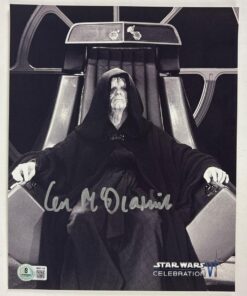 Ian McDiarmid