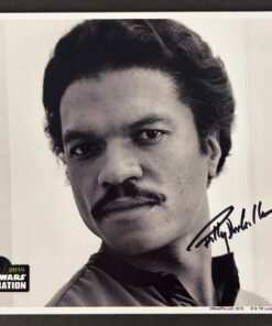 Billy Dee Williams