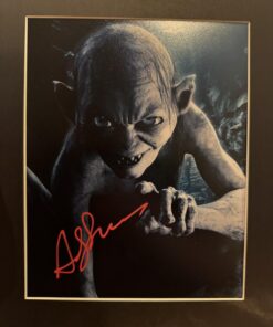 Andy Serkis