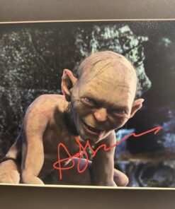 Andy Serkis