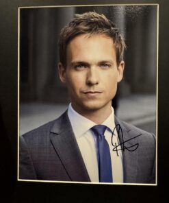 Patrick J. Adams