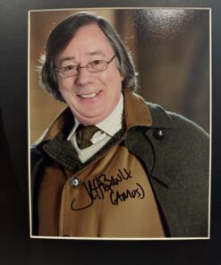 Jeff Rawle