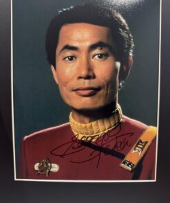 George Takei
