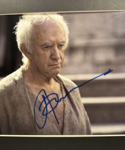 Jonathan Pryce