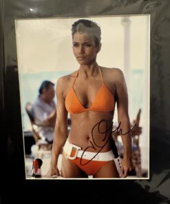 Halle Berry