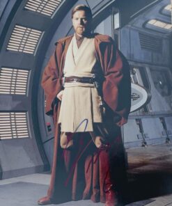 Ewan McGregor