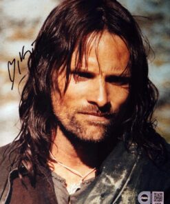 Viggo Mortensen