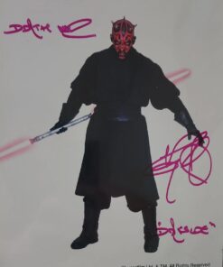 Ray Park