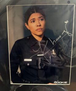 Lisseth Chavez