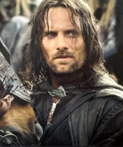 Viggo Mortensen