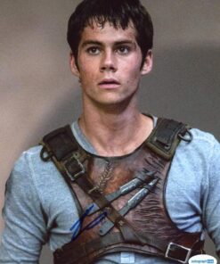 Dylan O'Brien