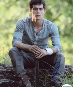 Dylan O'Brien