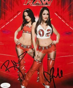 The Bella Twins