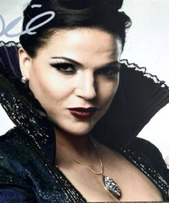 Lana Parrilla
