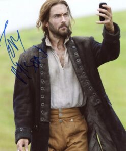 Tom Mison