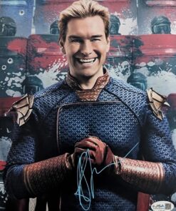 Antony Starr