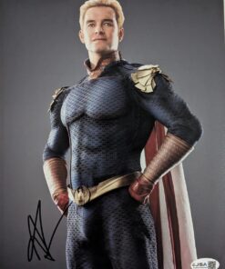 Antony Starr
