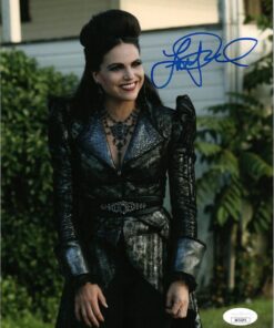 Lana Parrilla