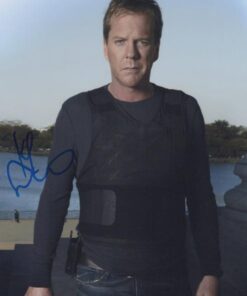 Kiefer Sutherland