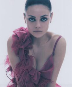 Mila Kunis