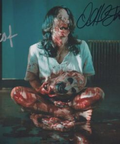 David Howard Thornton & Samantha Scaffidi