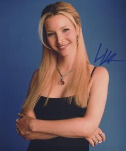 Lisa Kudrow