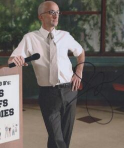 Jim Rash