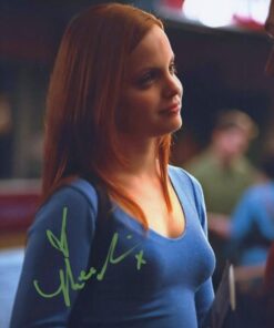 Mena Suvari