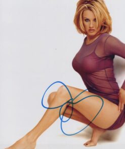 Jenny McCarthy