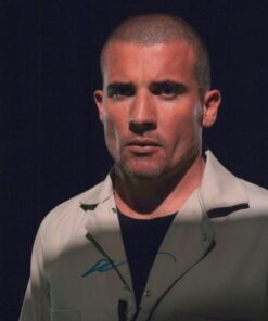Dominic Purcell