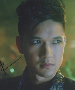 Harry Shum Jr.