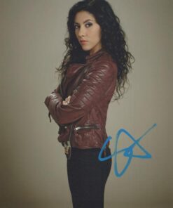 Stephanie Beatriz