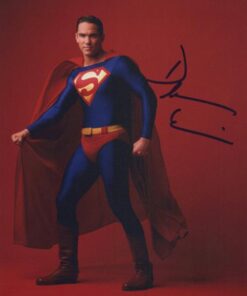 Dean Cain