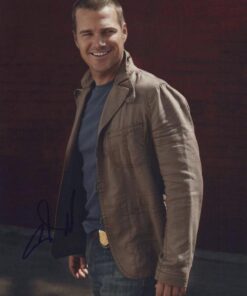 Chris O'Donnell