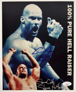 Stone Cold