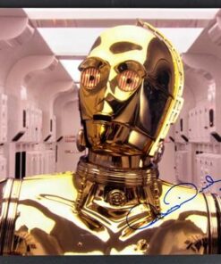 Anthony Daniels