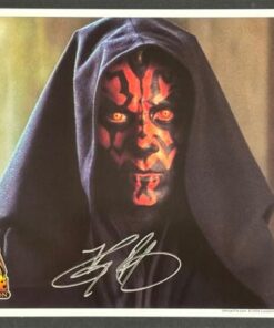 Ray Park