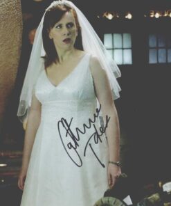 Catherine Tate