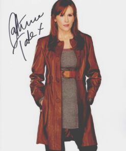 Catherine Tate