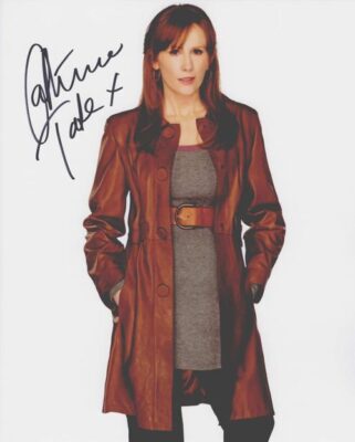 Catherine Tate