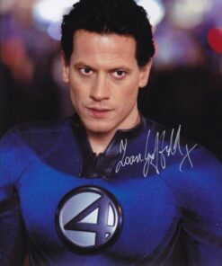 Ioan Gruffudd