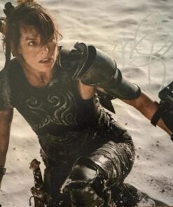 Milla Jovovich