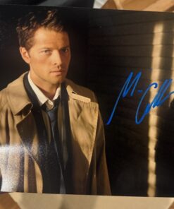 Misha Collins